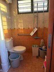 Blk 10 Teck Whye Heights II (Choa Chu Kang), HDB 3 Rooms #597179811
